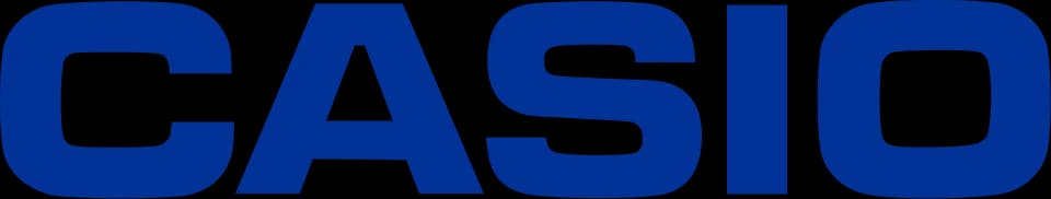 CASIO